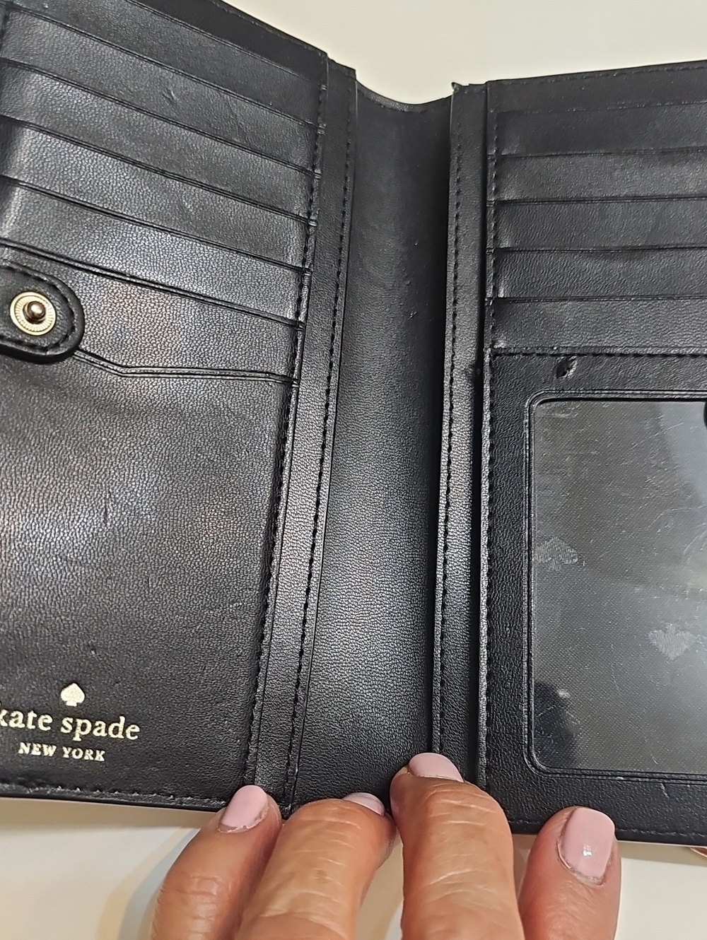 Wallet Kate Spade - Picture 3 of 3
